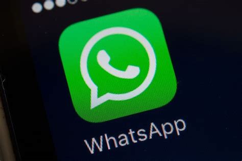 See if whatsapp is down or it's just you. WhatsApp is planning a major new feature that will change ...