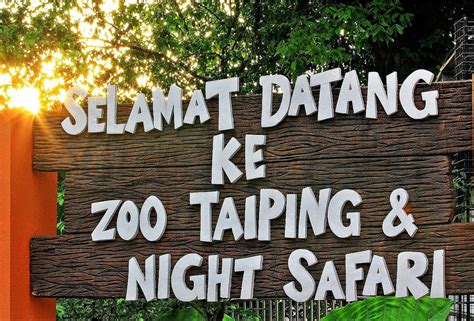Pokok besar tasik taiping tumbang. MY STORY ***: Jejak Sejarah: Taiping Bandar Warisan, Perak ...