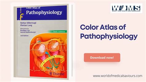 Color Atlas Of Pathophysiology Pdf Woms
