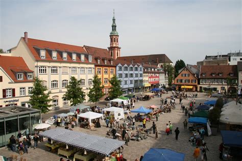 The site owner hides the web page description. 24 Stunden in... Offenburg - Magazine Mix