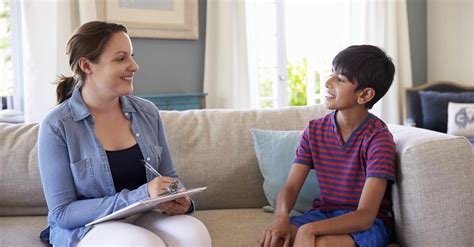 Best Psychological Therapy For Children Adolescents And Adults In