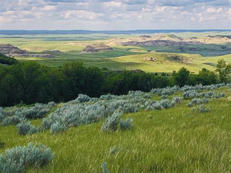 A Sojourn to Saskatchewan's Wild Prairie - EXPLORUMENTARY