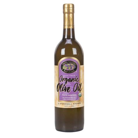 napa valley olive oil extra virgin organic azure standard