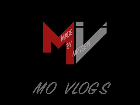 Mo Vlogs Wallpapers Wallpaper Cave