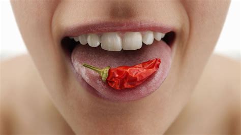 Food How Spicy Flavours Trick Your Tongue Bbc Future