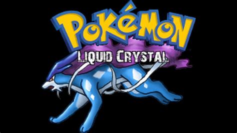 Pokemon Liquid Crystal Cheats Liquid Amazingjawer