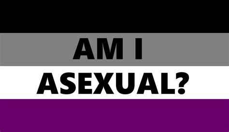 Am I Asexual Quiz This Free Test Is 100 Honest With You