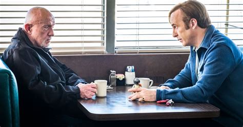 Every Breaking Bad Crossover Character In Better Call Saul