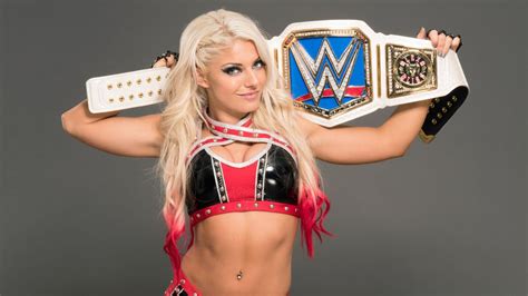 WWE Hall Of SmackDown Womens Champions HawtCelebs