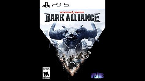 The Best Game You Should Play Dungeons And Dragons Dark Alliance Ps4 Ps5 Xbone Xbsx Pc