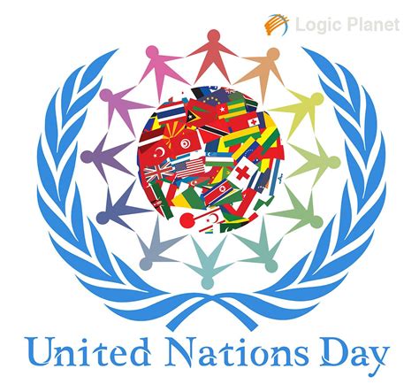 Happyunitednationsday United Nations Day School Advertising