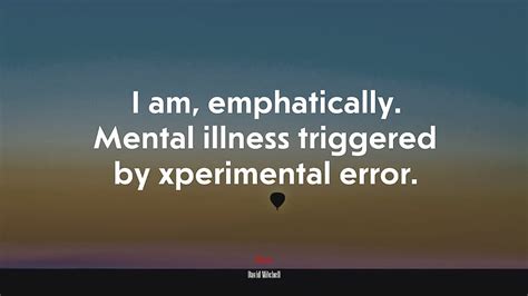 1920x1080px 1080p Free Download I Am Emphatically Mental Illness