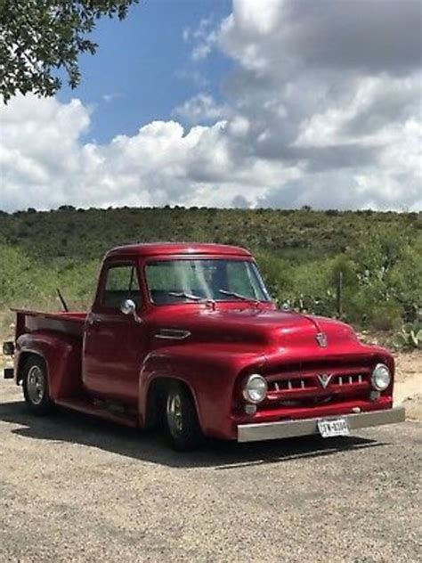 1953 Ford F100 For Sale 248 Used Cars From 2900