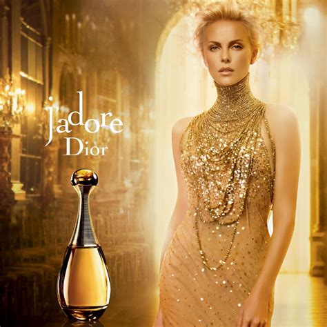 J Dore Dior Charlize Theron Fragranceyugioh Women Perfume
