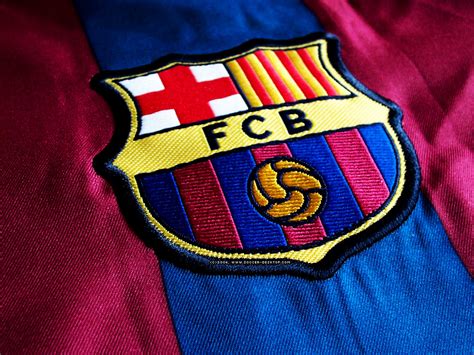 Get to know the schedule of the channel and the news related to the club. All About Japanese: FCB - Barcelona Logos