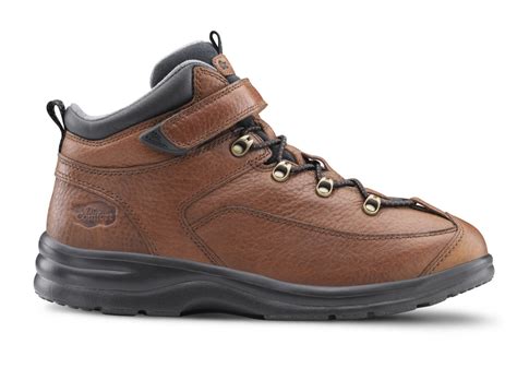 Most comfortable work boots means, the kind of boots which will bring comfort to the feet of the workers regardless of the kind of working environment.the the importance of wearing comfortable boots during work is very high. Dr. Comfort Vigor Women's Work Boots - Free Shipping