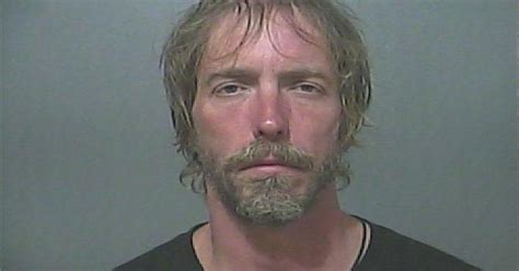 Terre Haute Man Arrested On Arson Charges Local News