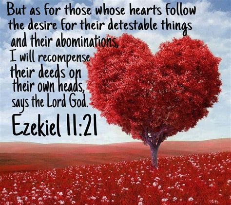 Quotes Bible Ezekiel Quotesgram