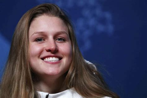 Westport Native Julia Marino Home Support Set The Path To The Olympics