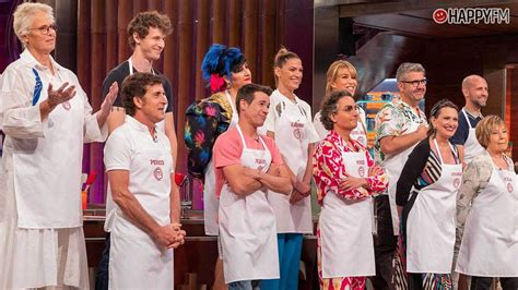 When is celebrity masterchef back in 2021? Masterchef Celebrity: ¿Por qué no hay programa hoy?