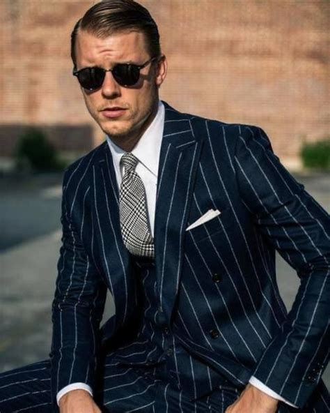 Der Gentleman Gentleman Style Sharp Dressed Man Well Dressed Men