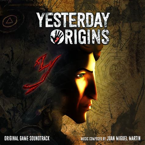 Yesterday Origins Original Game Soundtrack Soundtrack From Yesterday