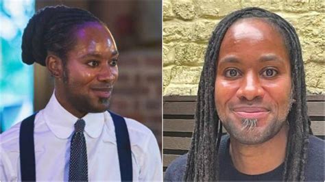 Uk Man Illiterate Till Age 18 Becomes Youngest Black Cambridge Professor