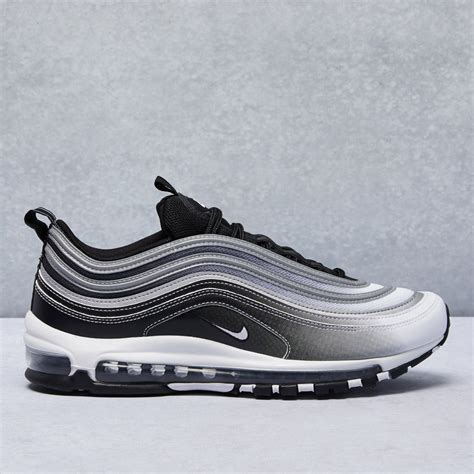 Nike Air Max 97 Shoe Dropkick