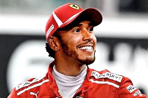 Lewis Hamilton in Ferrari dal 2025 è ufficiale Il clamoroso annuncio