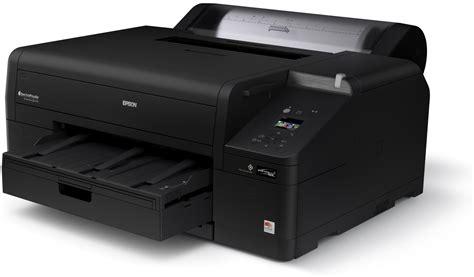 This inkjet printer can deliver amazing quality, desktop friendly borderless color prints. Epson SURECOLOR SC-P5000 STD Printer Driver (Direct Download) | Printer Fix Up