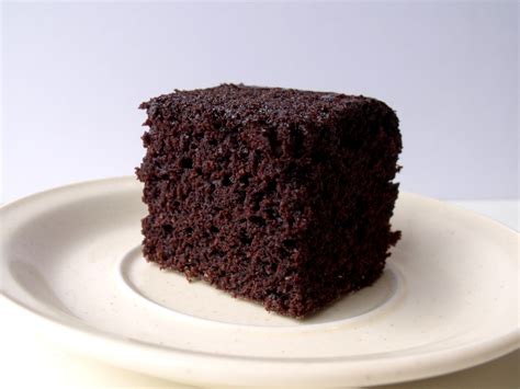 Chocolate Beet Cake Yummy Healthy