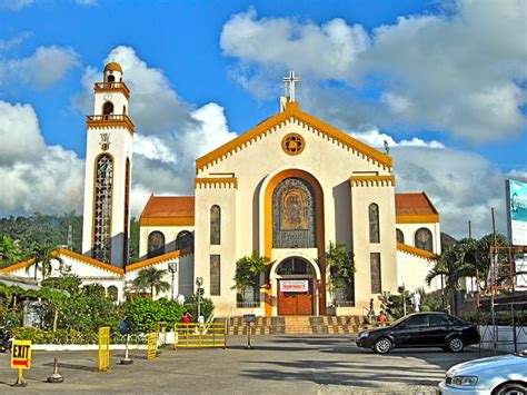 Top 7 Churches In Cebu To Visit For Visita Iglesia Cebus Face