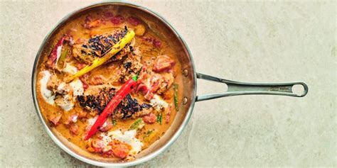 0 / 5 rate this recipe. Jamie Oliver's butter chicken - Food24