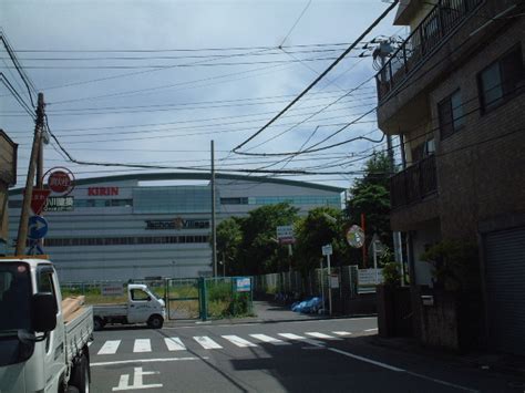 Manage your video collection and share your thoughts. 立川～多摩川～生麦～羽田