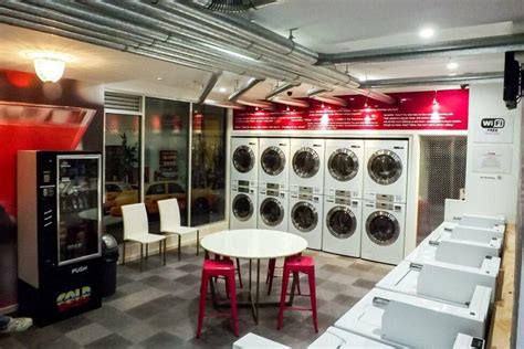 10 laundromats for memorable washing experiences self service laundry laundry shop laundry mat
