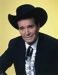 James Garner 86 Died Of A Massive Heart Attack Brought On By