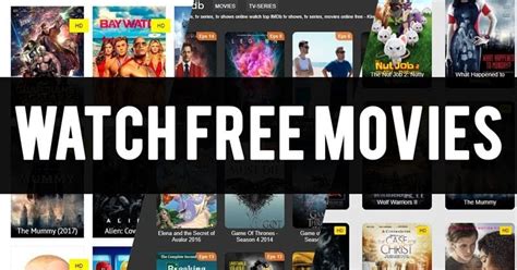 The movie streaming websites you are about to read down below are all free and easy to use. YouTube: Watch Movies For FREE