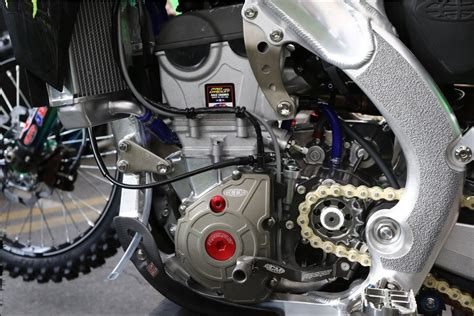 High Compression Pistons For Your Motorcycle Everything You Need To Know Articles Thumpertalk