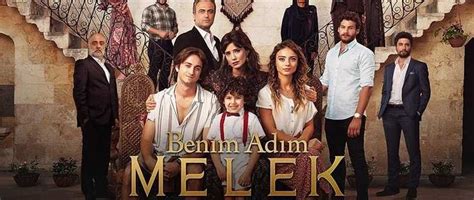 Melek Serial Drama Episodul 43