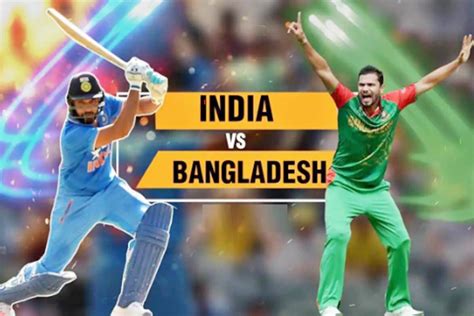You can watch india vs bangladesh live. India- Bangladesh Teams to Arrive in City Today | Nagpur ...