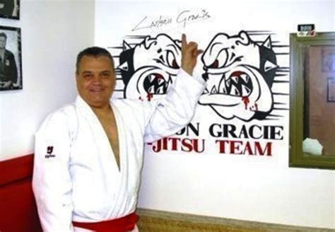 About The Carlson Gracie Lineage