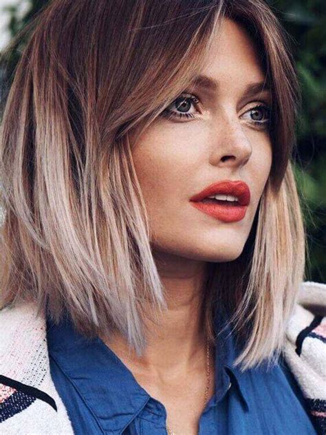 Best Women Hairstyles 2023 Popular Haircuts Trends And Ideas Riset