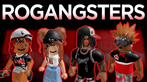 Roblox Ro Gangster Outfits ~ Roblox Ro Gangster Outfits Camerisnfo