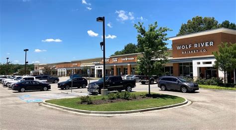 Goodman Rd Olive Branch Ms 38654 Retail For Lease