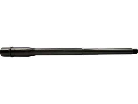 Ar Stoner Barrel Lr 308 308 Winchester Medium Contour 1 10 Twist 16