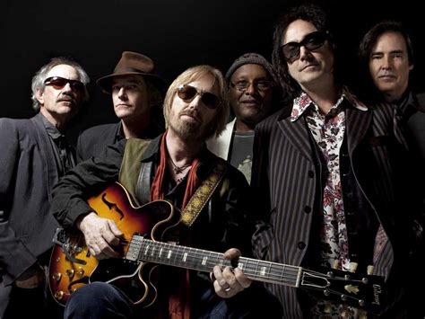 First Listen Tom Petty And The Heartbreakers Hypnotic Eye Npr