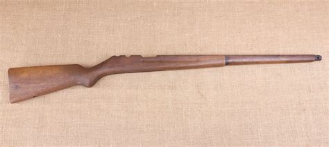 Savage Model 19 Trainer Rifle Stock Old Arms Of Idaho Llc