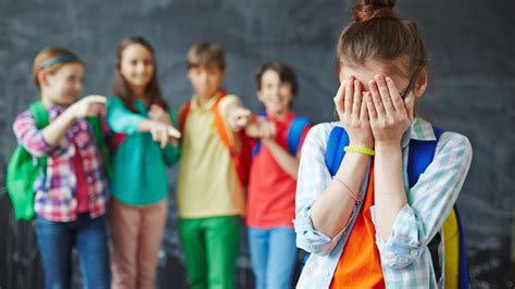 Check spelling or type a new query. Signs Your Kid Might Be A Bully