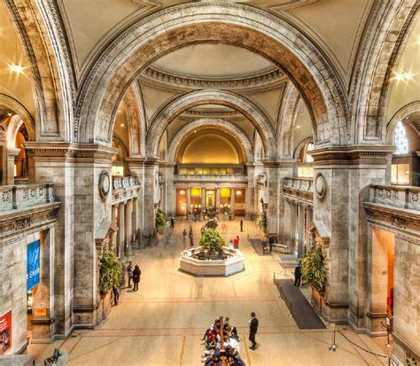 The 10 Best Art Museums In The Usa Riset