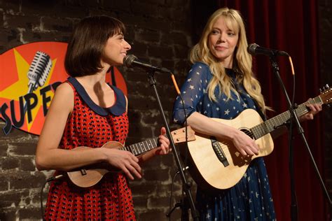 Garfunkel And Oates On Their Most Controversial Song Ever